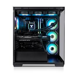 ARMOURY Ryzen 7 9800X3D RTX 5080 64GB DDR5 4TB SSD Win11H