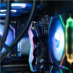 ARMOURY Ryzen 7 9800X3D RTX 5080 64GB DDR5 4TB SSD Win11H