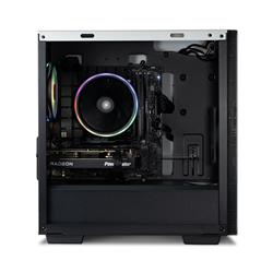 ARMOURY AMD Ryzen 7 7700 Radeon RX 9060 XT 32 Go RAM 1 To SSD W11H