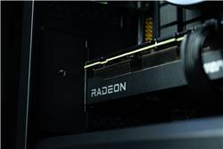 ARMOURY AMD Ryzen 7 7700 Radeon RX 9060 XT 32 Go RAM 1 To SSD W11H