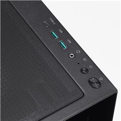 ARMOURY Ryzen 7 9800X3D RX 9070 XT 64GB DDR5 4TB SSD AIO Wi-Fi Win11H