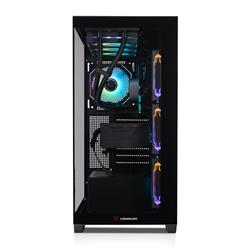 ARMOURY Ryzen 7 9800X3D RX 9070 XT 64GB DDR5 4TB SSD AIO Wi-Fi Win11H