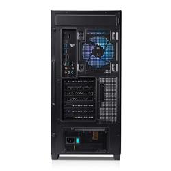 ARMOURY Ryzen 7 9800X3D RX 9070 XT 64GB DDR5 4TB SSD AIO Wi-Fi Win11H