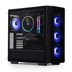 ARMOURY Ryzen 7 7700 RTX 5070 32GB RAM 1TB SSD Win11H