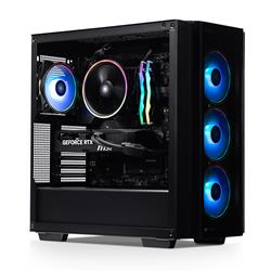 ARMOURY Ryzen 7 7700 RTX 5070 32GB RAM 1TB SSD Win11H