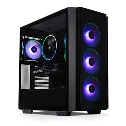ARMOURY Ryzen 7 7700 RTX 5070 32GB RAM 1TB SSD Win11H