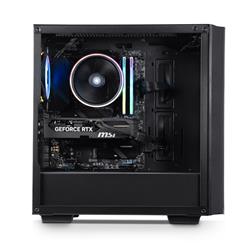 ARMOURY Ryzen 7 7700 RTX 5070 32GB RAM 1TB SSD Win11H