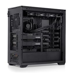 ARMOURY AMD Ryzen 9 9950X3D2, 2x Radeon AI Pro R9700, 128GB, 2TB, W11P