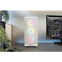 ARMOURY AMD Ryzen 7 9800X3D GeForce RTX 5080 64GB RAM 2TB SSD W11P