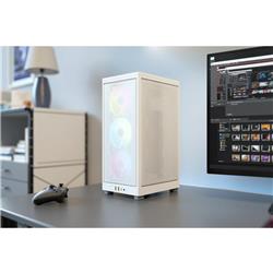 ARMOURY AMD Ryzen 7 9800X3D GeForce RTX 5080 64GB RAM 2TB SSD W11P