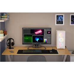 ARMOURY AMD Ryzen 7 9800X3D GeForce RTX 5080 64GB RAM 2TB SSD W11P
