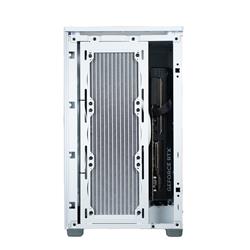 ARMOURY AMD Ryzen 7 7800X3D GeForce RTX 5070 Ti 32 Go RAM 2To SSD W11P