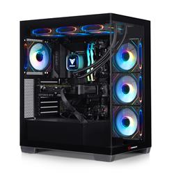 ARMOURY Intel i7-14700F GeForce RTX 5060 Ti 32GB RAM 2TB SSD W11H