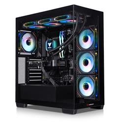 ARMOURY Intel i7-14700F GeForce RTX 5060 Ti 32GB RAM 2TB SSD W11H