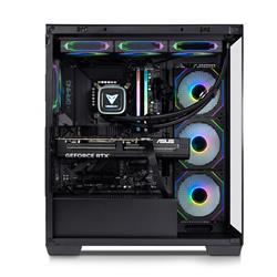 ARMOURY Intel i7-14700F GeForce RTX 5070 Ti 32GB RAM 2TB SSD W11H