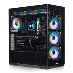 ARMOURY Intel i7-14700F GeForce RTX 5070 Ti 32GB RAM 2TB SSD W11H