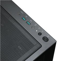 ARMOURY Intel i7-14700F GeForce RTX 5070 Ti 32GB RAM 2TB SSD W11H