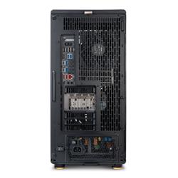 ARMOURY Ryzen 7 9800X3D, RTX 5080, 64GB, 4TB, Win11 Pro