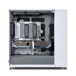 ARMOURY Ryzen 7 9800X3D, RTX 5080, 64GB, 4TB, Win11 Pro