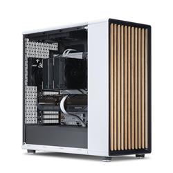 ARMOURY Ryzen 7 9800X3D, RTX 5080, 64GB, 4TB, Win11 Pro