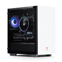 ARMOURY AMD Ryzen 5 5600GT Radeon RX 9060 XT 16GB RAM 1TB SSD W11H
