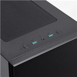 ARMOURY Intel i5-14400, RTX 5060, 32GB RAM, 1TB SSD, Win11 Pro(Open Box)