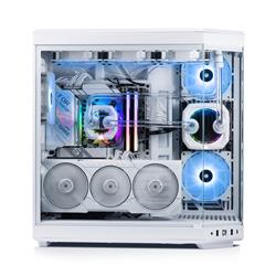 ARMOURY AMD Ryzen 7 9800X3D, RTX 5070, 32GB, 1TB, Win11