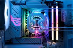 ARMOURY AMD Ryzen 7 9800X3D, RTX 5070, 32GB, 1TB, Win11