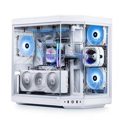 ARMOURY AMD Ryzen 7 9800X3D, RTX 5070, 32GB, 1TB, Win11