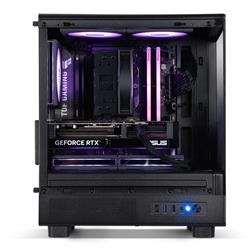 ARMOURY AMD Ryzen 7 9700F GeForce RTX 5070 32 Go RAM 2 To SSD