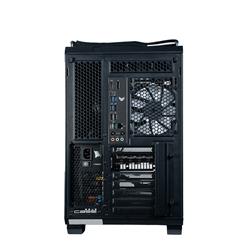 ARMOURY AMD Ryzen 7 7800X3D GeForce RTX 5070 32 Go RAM 2 To SSD W11P