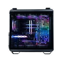 ARMOURY AMD Ryzen 7 9800X3D GeForce RTX 5070 Ti 64GB RAM 4TB SSD W11P