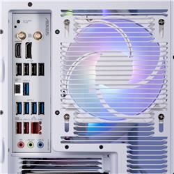 ARMOURY AMD Ryzen 7 9800X3D GeForce RTX 5070 Ti 32GB RAM 2TB SSD W11P