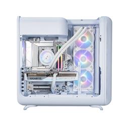 ARMOURY AMD Ryzen 7 9800X3D GeForce RTX 5070 Ti 32GB RAM 2TB SSD W11P
