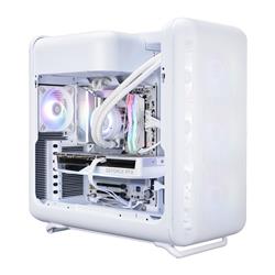ARMOURY AMD Ryzen 7 9800X3D GeForce RTX 5070 Ti 32GB RAM 2TB SSD W11P