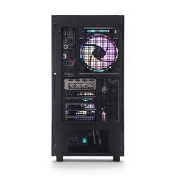ARMOURY AMD Ryzen 7 8700F Radeon RX 9070 32GB RAM 1TB SSD W11H