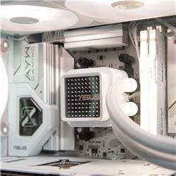 ARMOURY AMD Ryzen 7 8700F GeForce RTX 5070 32GB RAM 1TB SSD