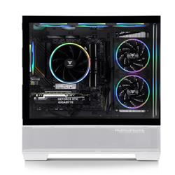 ARMOURY AMD Ryzen 7 5700 GeForce RTX 3050 16GB RAM 1TB SSD W11H