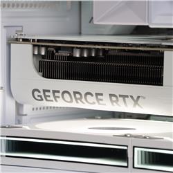 ARMOURY AMD Ryzen 7 9700F GeForce RTX 5070 32GB RAM 2TB SSD