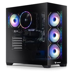 ARMOURY AMD Ryzen 7 8700F GeForce RTX 5060 Ti 16GB RAM 1TB SSD W11H