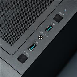 ARMOURY AMD Ryzen 7 8700F Radeon RX 9070 32GB RAM 1TB SSD W11H