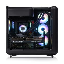 ARMOURY AMD Ryzen 9 9950X3D2 GeForce RTX 5090 64GB RAM 4TB SSD