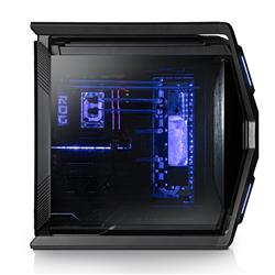 ARMOURY AMD Ryzen 9 9950X3D2 GeForce RTX 5090 64 Go RAM 4 To SSD