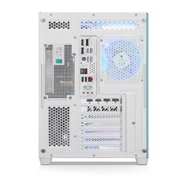 ARMOURY AMD Ryzen 7 9800X3D Radeon RX 9070 XT 32GB RAM 2TB SSD W11P