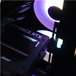 ARMOURY AMD Ryzen 9 9950X3D2 GeForce RTX 5090 64GB RAM 4TB SSD