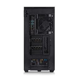 ARMOURY AMD Ryzen 9 9950X3D2, Radeon AI Pro R9700 ,64 Go, 2To, W11P