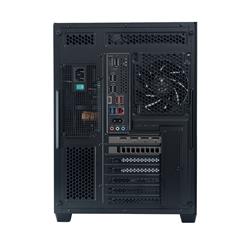 ARMOURY AMD Ryzen 7 9850X3D GeForce RTX 5080 64GB RAM 2TB SSD W11P