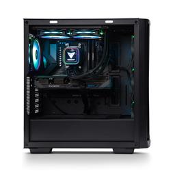 ARMOURY AMD Ryzen 7 8700F Radeon RX 9070 32GB RAM 1TB SSD W11H