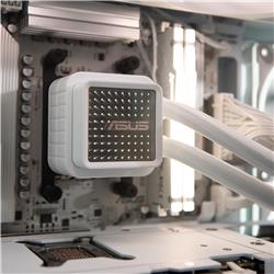 ARMOURY AMD Ryzen 7 8700F GeForce RTX 5070 32GB RAM 1TB SSD