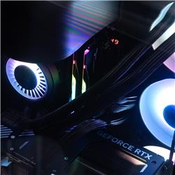 ARMOURY AMD Ryzen 9 9950X3D2 GeForce RTX 5090 64GB RAM 4TB SSD